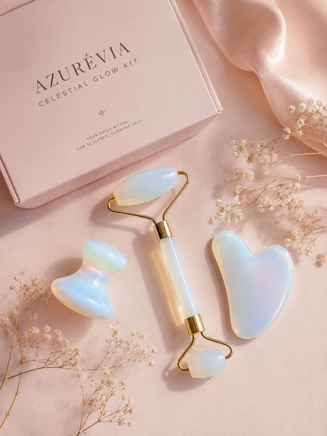 Celestial Glow Kit