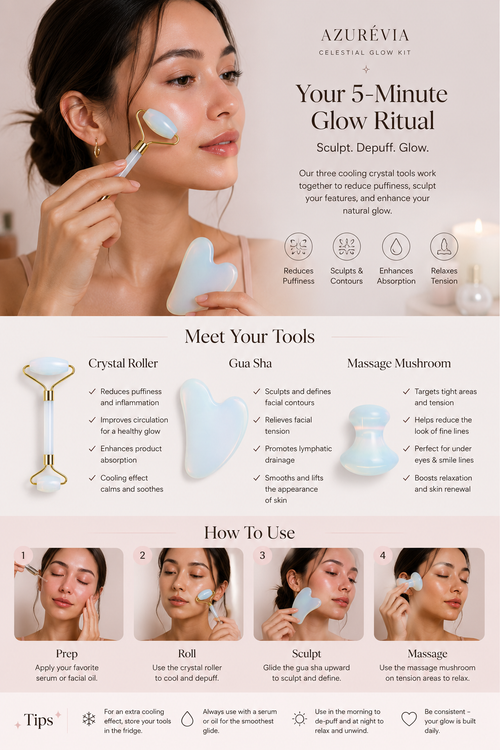 Celestial Glow Kit